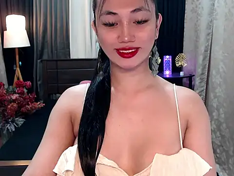 Dhalia_Gomez06's Live XXX Chat