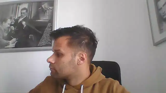 FROCETTO93 Live XXX-chat