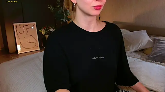 mynameloveeeeee Chat XXX in diretta