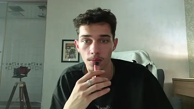 Živý XXX chat KaydenDrew