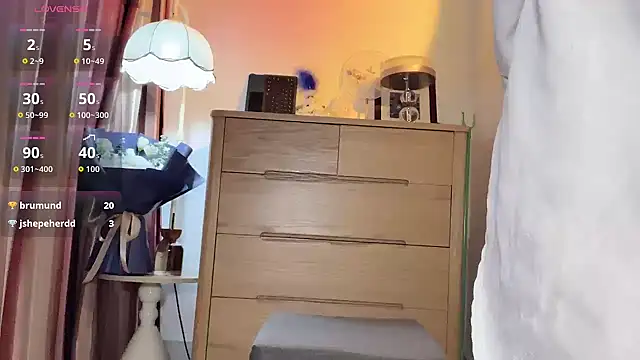 mimi_181's Live XXX Chat