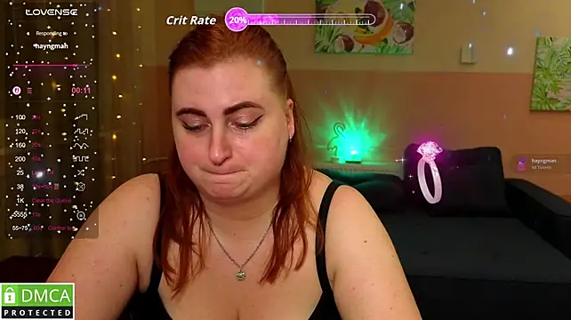 Chat +18 de Alicia_love00 ao vivo