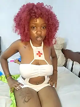 Chatroom XXX en direct de Juicyamber