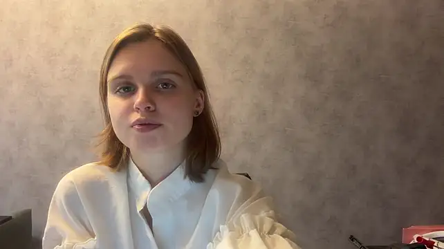 JoettaGoodpastor – Live XXX-chat
