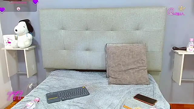 Alexandra_Castle's Live XXX Chat