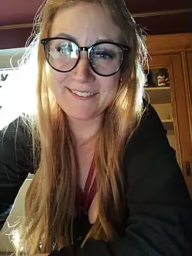 SweetGermanGoddess Chat XXX in diretta