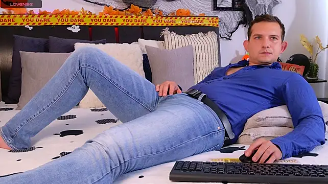 Jimmy_Doss' Live XXX Chat