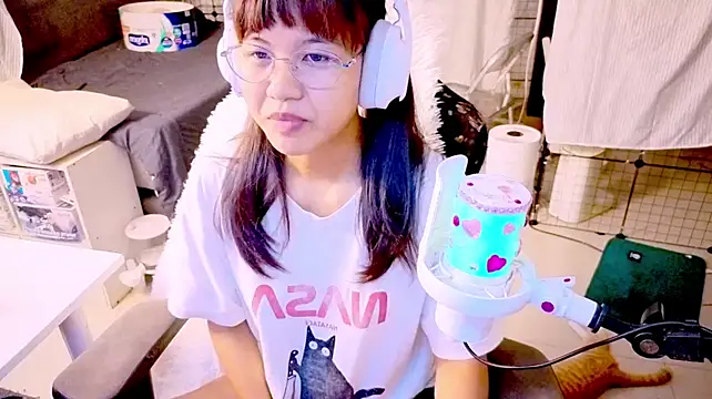 Kana_G's Live XXX Chat