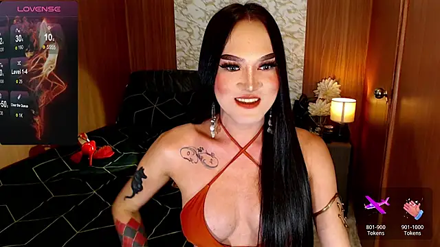 Chat XXX Live UnforgetableSupira