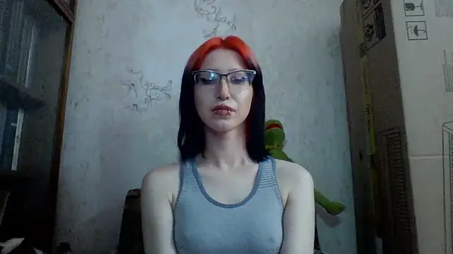 ParisGotowka – Naživo XXX chat