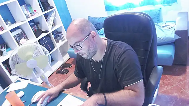 ravingr4d4 – Naživo XXX chat