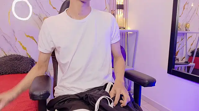 Nikolay_Gregori – Naživo XXX chat