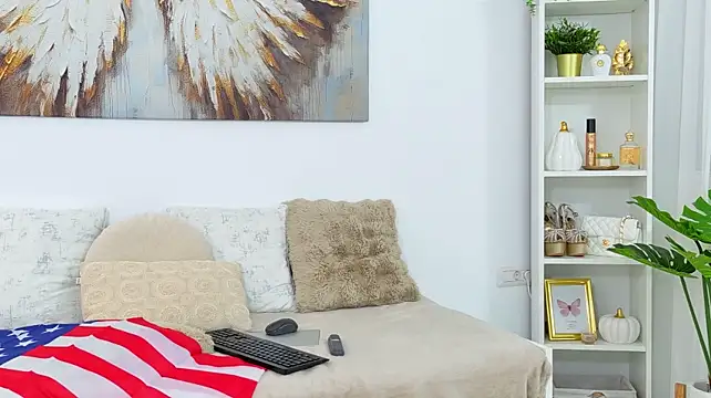 Czat XXX na żywo – RubyLuxee