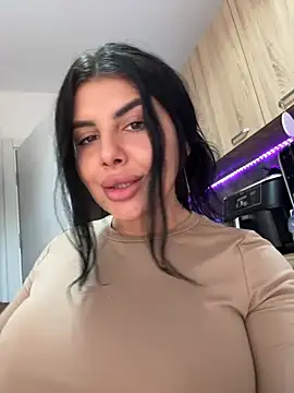 Scarlett-Dream – Naživo XXX chat
