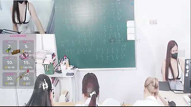 _Math_ 网络视讯表演
