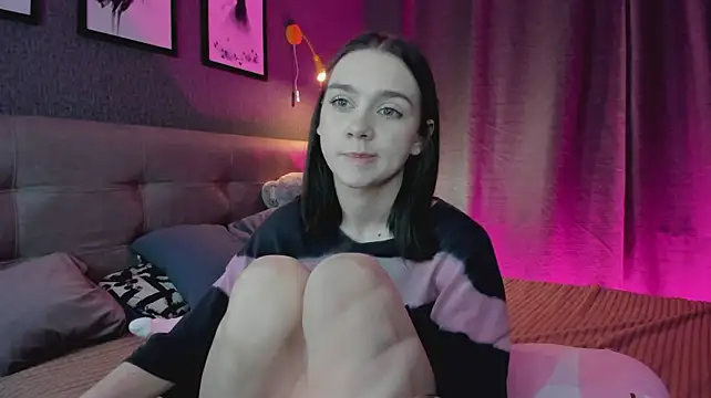 Lesi_Moonie01's Live XXX Chat
