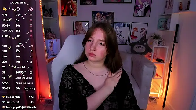 Elisabeth_Binder – Naživo XXX chat