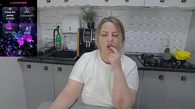 erikaerika – Naživo XXX chat