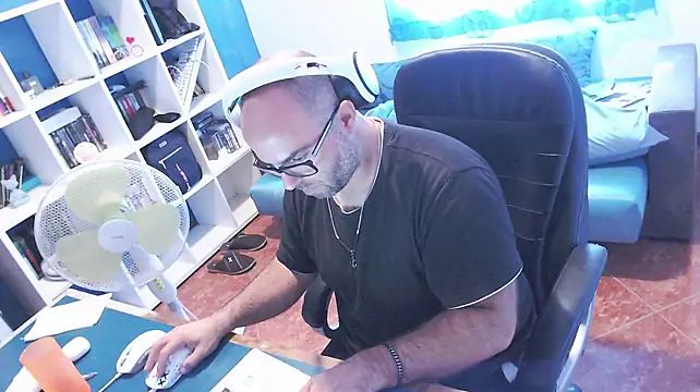 ravingr4d4 – Naživo XXX chat