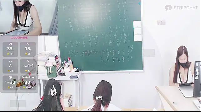 عرض كام _Math_