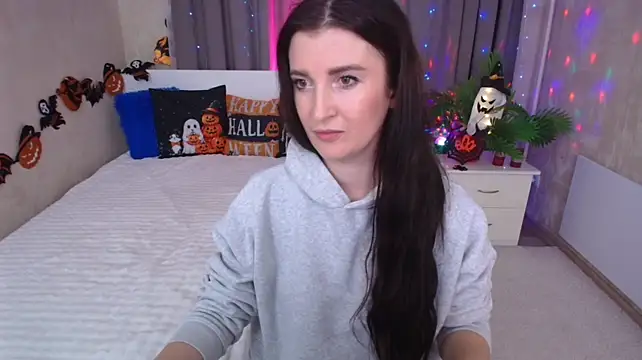 Chat XXX en directo de EvelinCuper_