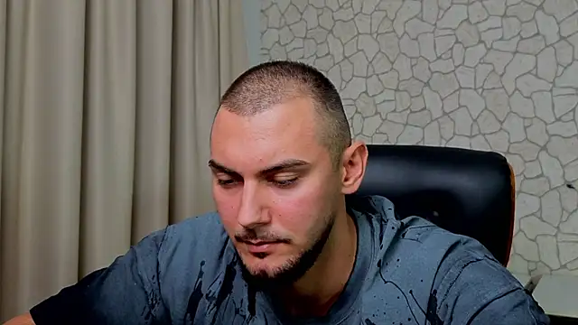 ClintMasters Live XXX-chat