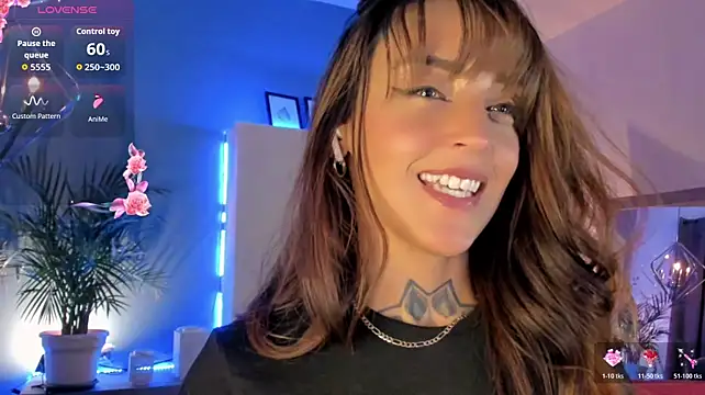 Megan_inked – Naživo XXX chat