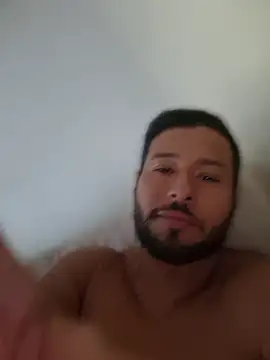 -juancho- Webcam-Show