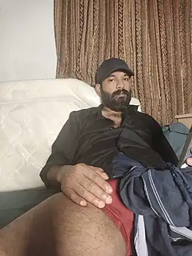 MalluBeard Chat XXX live