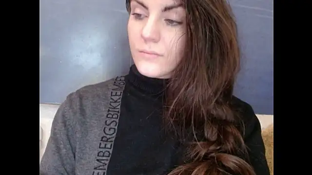 Chat +18 de AliceTailor ao vivo