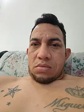 ferchox90 Pertunjukan Webcam