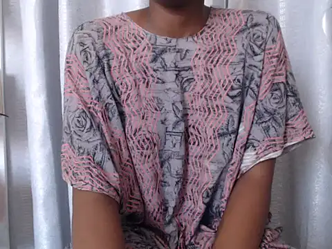 Živý XXX chat black___ghodess