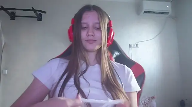 XXX chat uživo modela AllieLiszewski