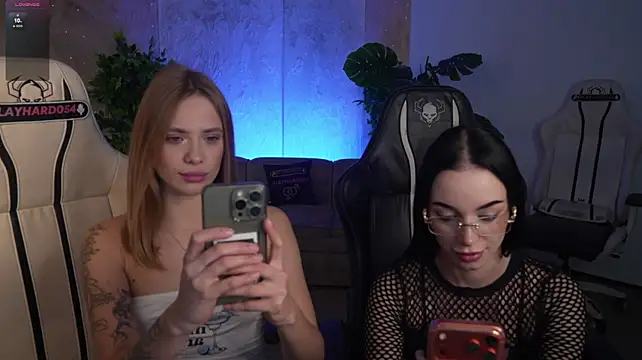 XXX chat uživo modela Angy_Netal