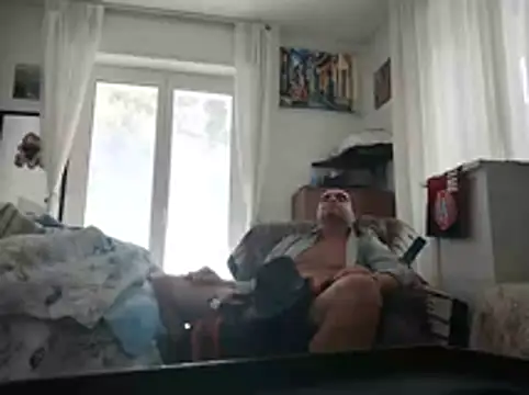 Calabriggia Show in webcam