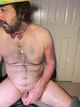 Chat XXX en directo de Sean4Real33