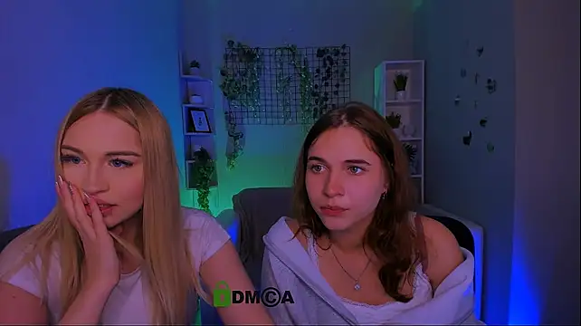 princessnicolee Chat XXX in diretta