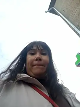 Chat XXX en directo de SERAFIMA79