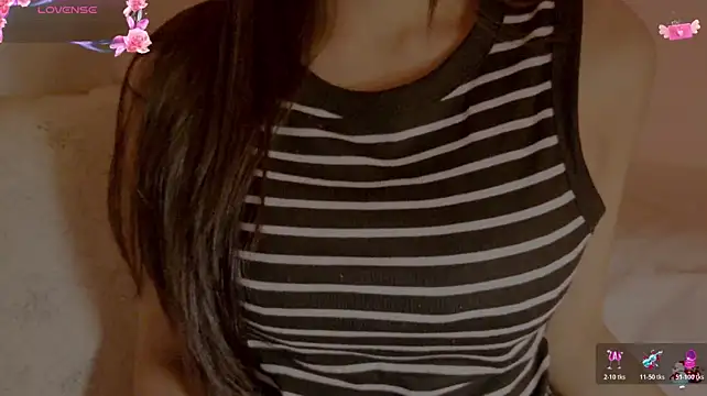 Chat XXX ao vivo de Bellaxoni