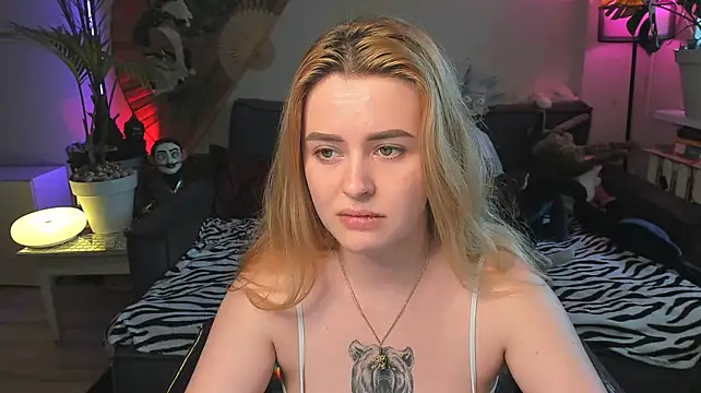 Czat XXX na żywo – Alexa_Pirs