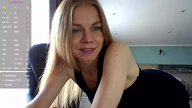 TinaDiamond Live XXX-chat