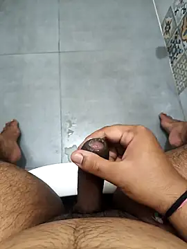 vinay_smalldick – Kamerová šou