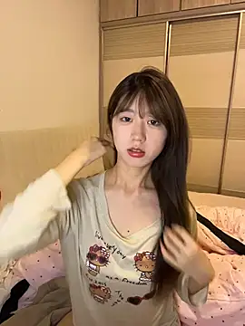 Ray_689 Pertunjukan Webcam