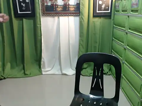 Show de webcam de Beautifullwildcockx