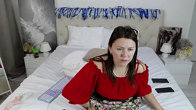 Živý XXX chat AliceEmerson
