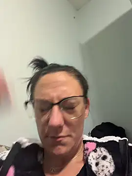 xnaomifox Live XXX Chat
