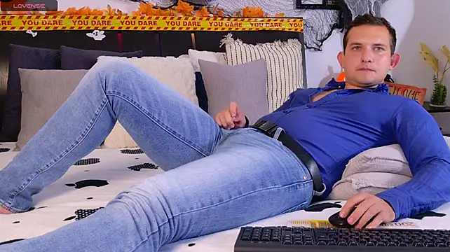 دردشة Jimmy_Doss الجنسية المباشرة