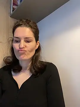 Živý XXX chat Ms-Lust1-