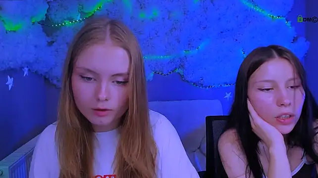 Živý XXX chat helena_so_shyy