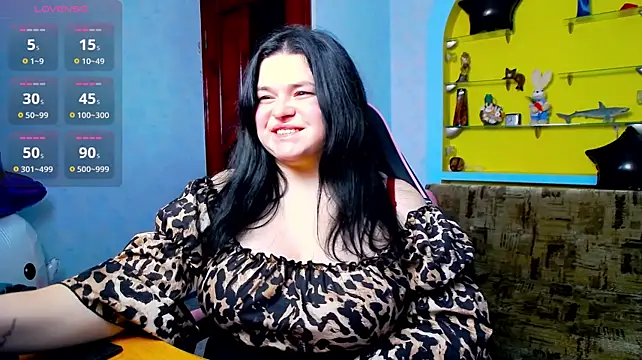 Linasexy777 Chat XXX in diretta